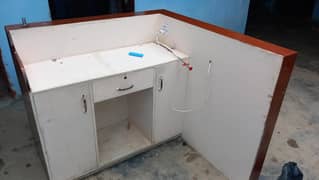 counter