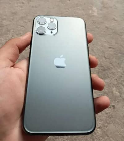 Iphone 11 pro