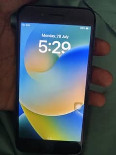 iphone 8 plus non pta 64gb