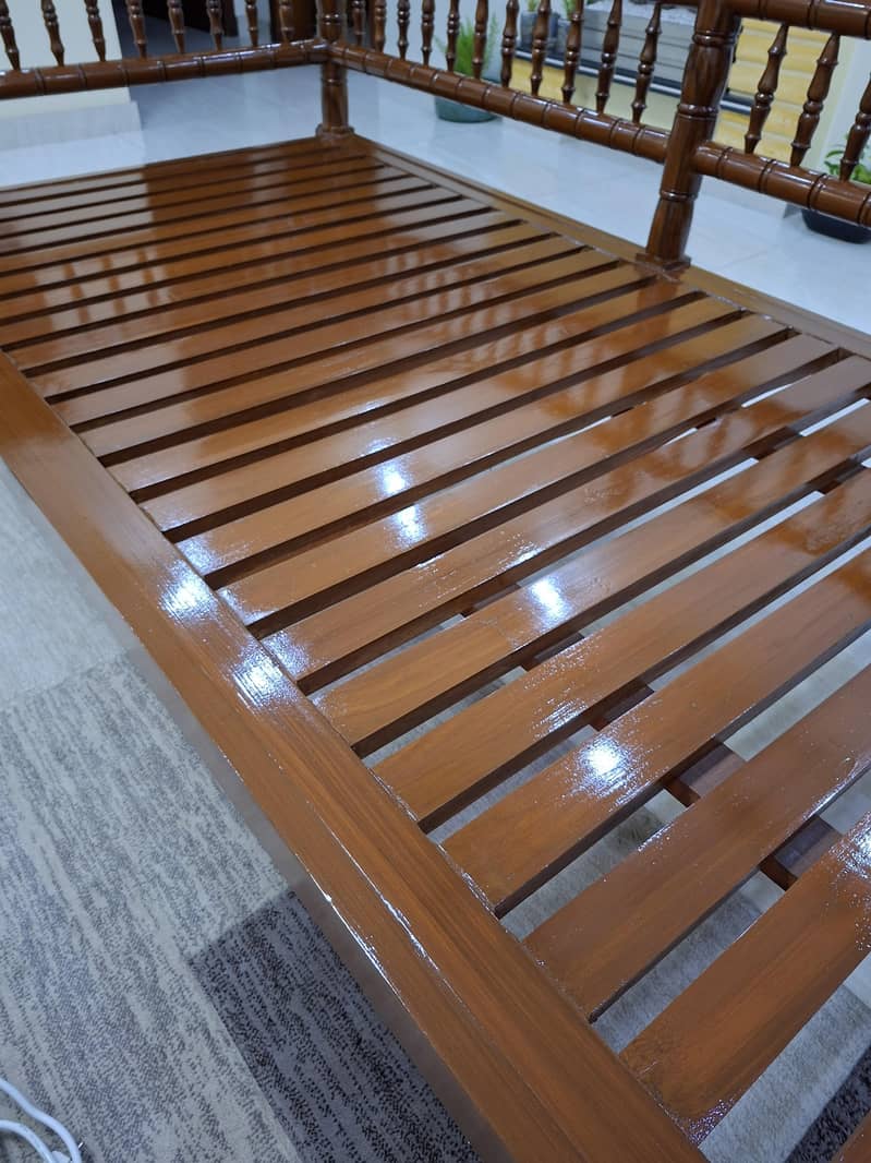 single bed unique style 2