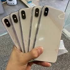 iPhone