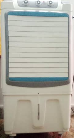 plastic room cooler