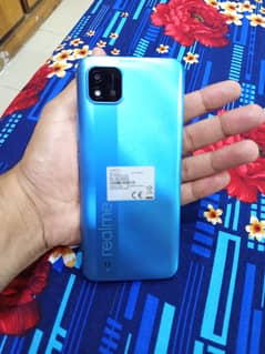 Realme c11 2021