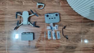 DJI Mini 2 in mint condition for sale