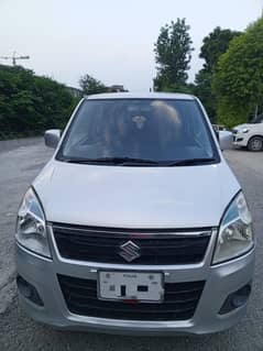 Suzuki wagonR VXL 2021
