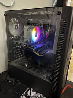 Gaming