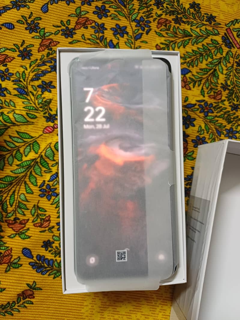 Oppo A3x 1