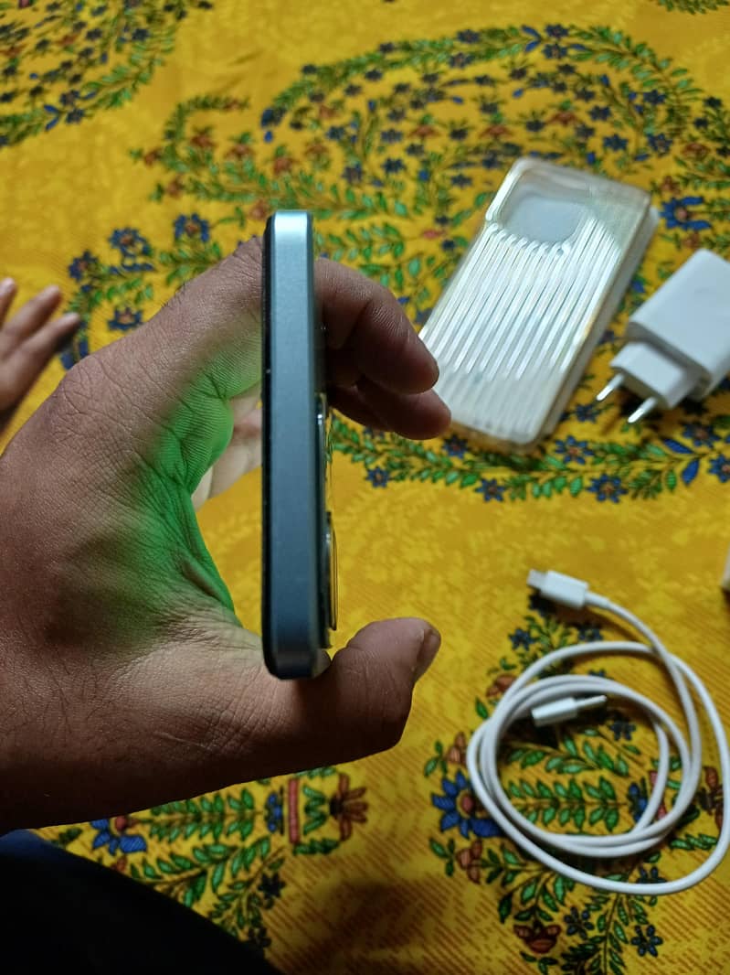 Oppo A3x 6