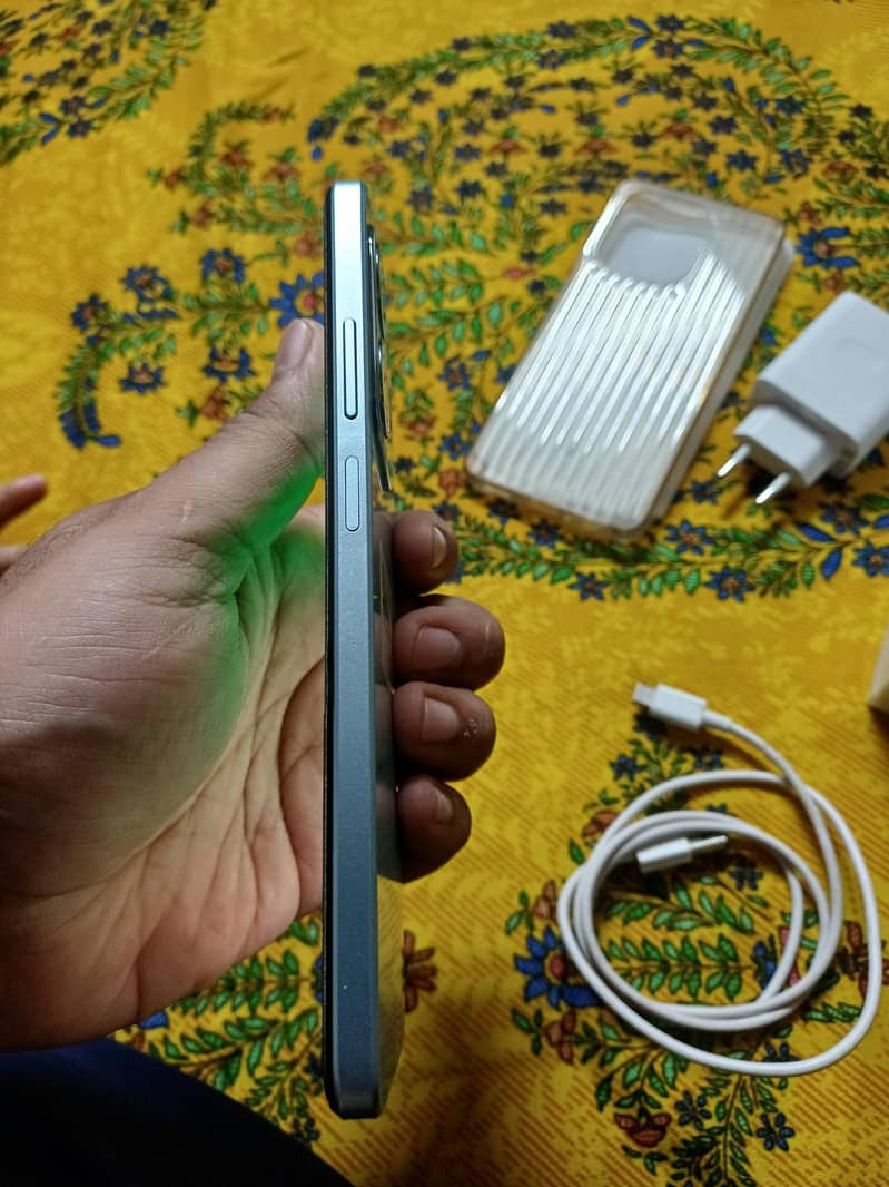 Oppo A3x 7