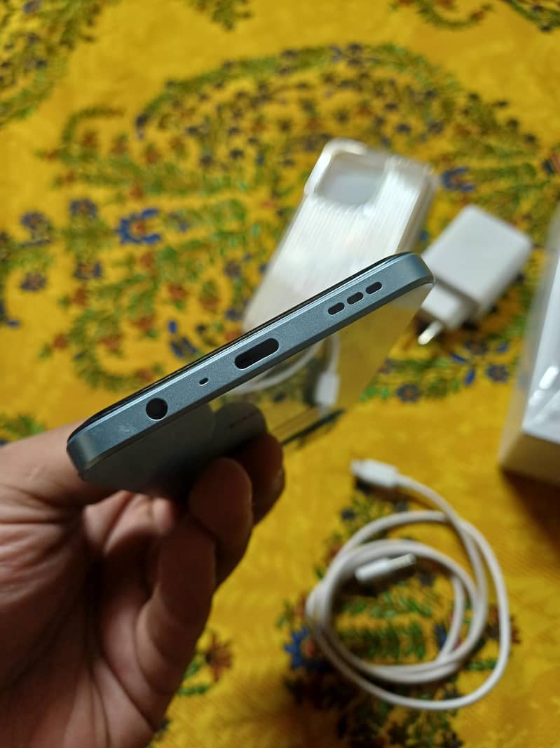 Oppo A3x 8