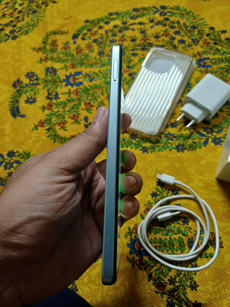 Oppo A3x 9