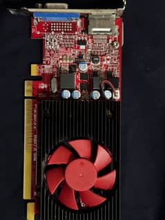 AMD Radeon R7 430