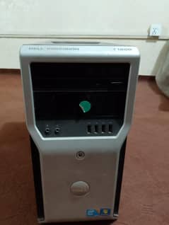 dell tower