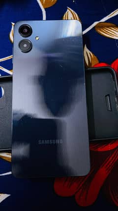samsung A06