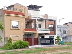 10 Marla On Ground Possession Plot Carpet Road Available For Sale In New Lahore City PHASE4
