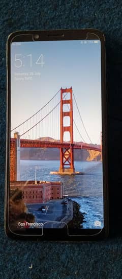 Oppo F 5.6/64GB