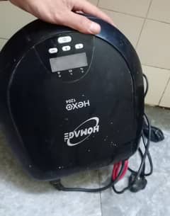 Homeage HEX-1204 model