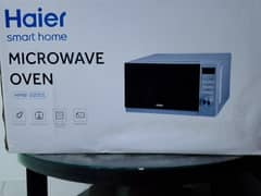 haier microwave oven hmd 2odss