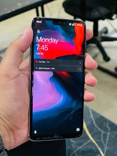OnePlus 6
