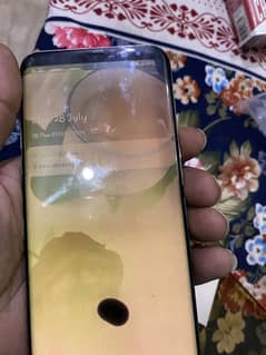 S8 Plus Samsung