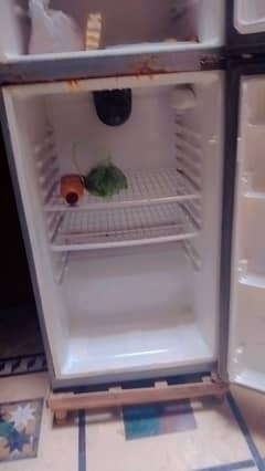 Fridge