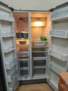 Appliances Repair, Fridge Repair