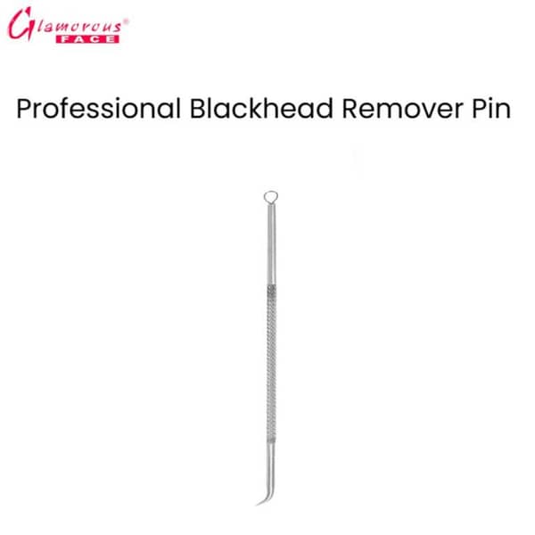 Glamorous Face Professional Tool for Removing Blackheads and Whiteheads