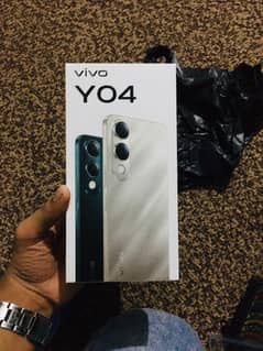 vivo y04 ,4/128