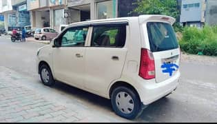wagonr car available for indrive and yango or careem