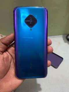 Vivo Y51 4 128