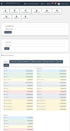 Zalpro Radius installation Lifetime License