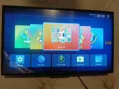 YOUTUBE LCD