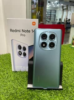Redmi Note 14 pro