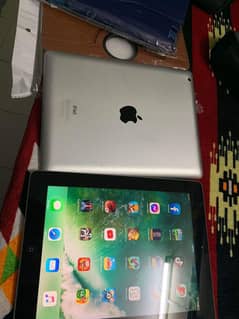 apple I pad 3,4,5 generation