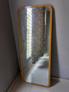 standing