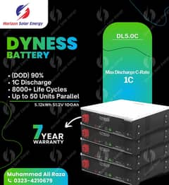 Dyness