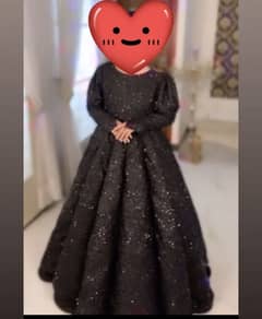 Frok black