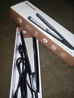 straightener