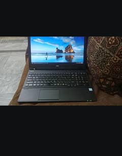 NEC Japan core i5 7th gen in new condition