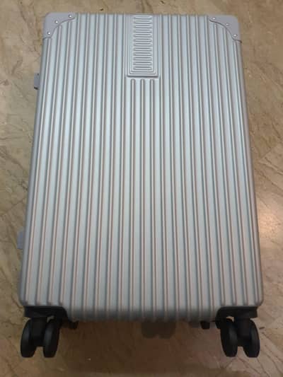 SUITCASE 24 inch premium luggage bags  ABS material Imported Quality