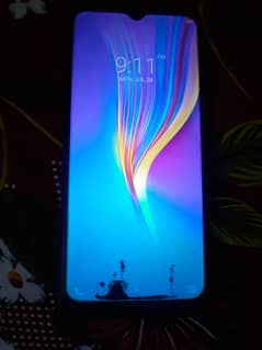 infinix