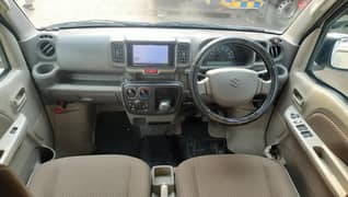 Suzuki Every Join Hi roof