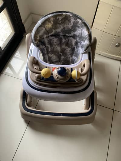 Baby Walker