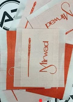 Woven