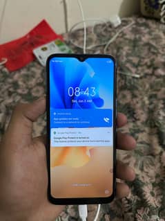 Tecno spark 7 ya Sirf non pta phone ka Sath use Kiya ha