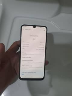 samsung a50 for sale all ok read add kindly fixed price
