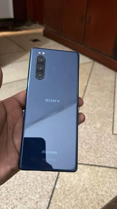 sony