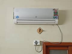 pel inverter 1.5 ton split AC