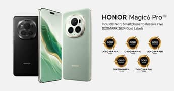 HONOR MAGIC 6 PRO FRESH 12/512