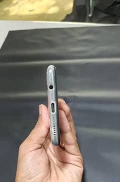 samsung a51 offical pta  finger ok back change urgent sale